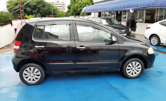 volkswagen fox 1.0 8v g2 4p 2009