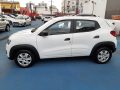 renault kwid zen 1.0 flex 12v 5p 2022