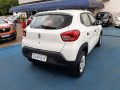 renault kwid zen 1.0 flex 12v 5p 2022