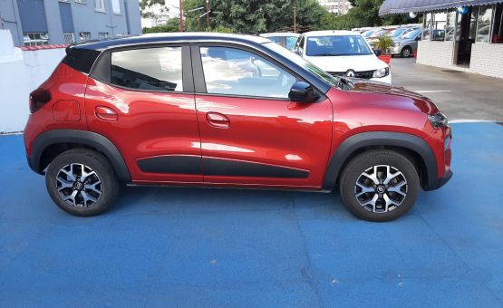 renault kwid intense biton 1.0 2023 4p