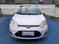 ford fiesta sedan 1.6 flex 2011 4 portas