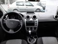 ford fiesta sedan 1.6 flex 2011 4 portas