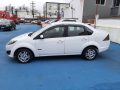 ford fiesta sedan 1.6 flex 2011 4 portas