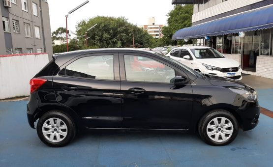 ford ka se 1.0 ha b 2018 4 portas