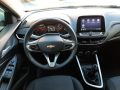 chevrolet onix lt 1.0 mpfi 8v 4p mec. 2023