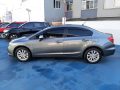 honda civic 1.8 lxs 16v flex 4p automatico 2012