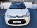 citroen c3 tendance 1.6 16v flex aut. 2017