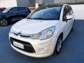 citroen c3 tendance 1.6 16v flex aut. 2017