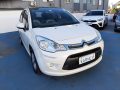 citroen c3 tendance 1.6 16v flex aut. 2017