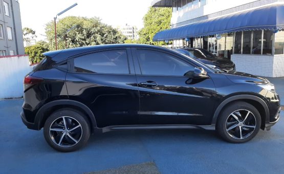 honda hr-v lx 1.8 cvt 2020