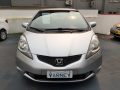 honda fit exl- at 1.5 16v 4p 2009