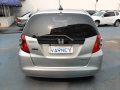 honda fit exl- at 1.5 16v 4p 2009