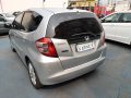 honda fit exl- at 1.5 16v 4p 2009