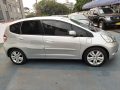 honda fit exl- at 1.5 16v 4p 2009