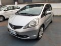 honda fit exl- at 1.5 16v 4p 2009