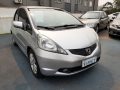 honda fit exl- at 1.5 16v 4p 2009