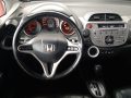 honda fit exl- at 1.5 16v 4p 2009