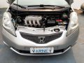 honda fit exl- at 1.5 16v 4p 2009