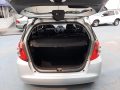 honda fit exl- at 1.5 16v 4p 2009