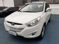 hyundai ix35 2.0 16v flex 4p automatico 2016