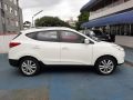 hyundai ix35 2.0 16v flex 4p automatico 2016