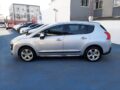 peugeot 3008 allure 1.6 turbo 16v 2013 automatico