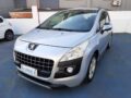 peugeot 3008 allure 1.6 turbo 16v 2013 automatico