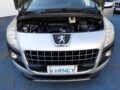 peugeot 3008 allure 1.6 turbo 16v 2013 automatico