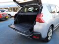 peugeot 3008 allure 1.6 turbo 16v 2013 automatico