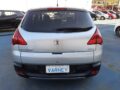 peugeot 3008 allure 1.6 turbo 16v 2013 automatico