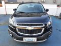 chevrolet spin 1.8 activ 8v automatica 2016