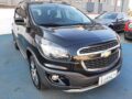 chevrolet spin 1.8 activ 8v automatica 2016