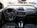 chevrolet spin 1.8 activ 8v automatica 2016