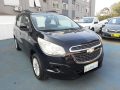 chevrolet spin 1.8 lt 8v flex 4p manual 2013