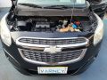 chevrolet spin 1.8 lt 8v flex 4p manual 2013