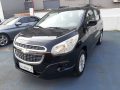 chevrolet spin 1.8 lt 8v flex 4p manual 2013