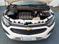 chevrolet onix hatch activ 1.4 8v flex 5p aut 2017