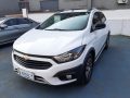 chevrolet onix hatch activ 1.4 8v flex 5p aut 2017