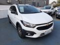 chevrolet onix hatch activ 1.4 8v flex 5p aut 2017