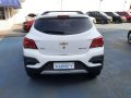 chevrolet onix hatch activ 1.4 8v flex 5p aut 2017