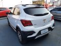 chevrolet onix hatch activ 1.4 8v flex 5p aut 2017