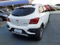 chevrolet onix hatch activ 1.4 8v flex 5p aut 2017