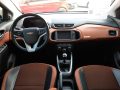 chevrolet onix hatch activ 1.4 8v flex 5p aut 2017