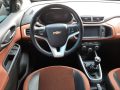 chevrolet onix hatch activ 1.4 8v flex 5p aut 2017