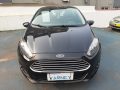 ford new fiesta 1.0 sel ecoboost automatico