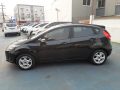 ford new fiesta 1.0 sel ecoboost automatico