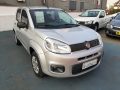 fiat uno attractive 1.0 6v flex 4 p 2015