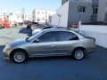 honda civic sedan ex 1.7 2004 automatico