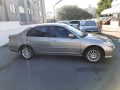 honda civic sedan ex 1.7 2004 automatico