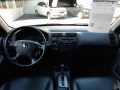 honda civic sedan ex 1.7 2004 automatico